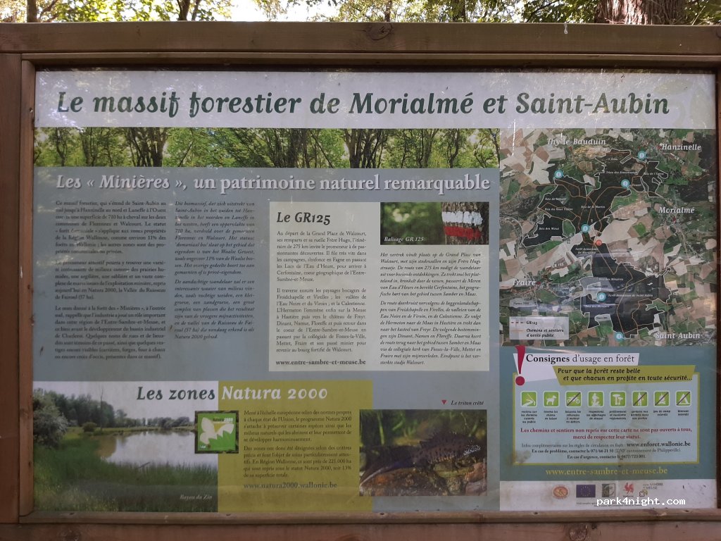 (5621) Florennes - Route de Rouillon — foto 2
