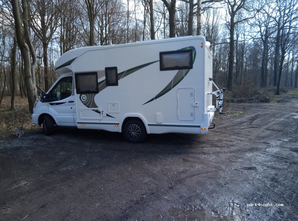 (5621) Florennes - Route de Rouillon — foto 3