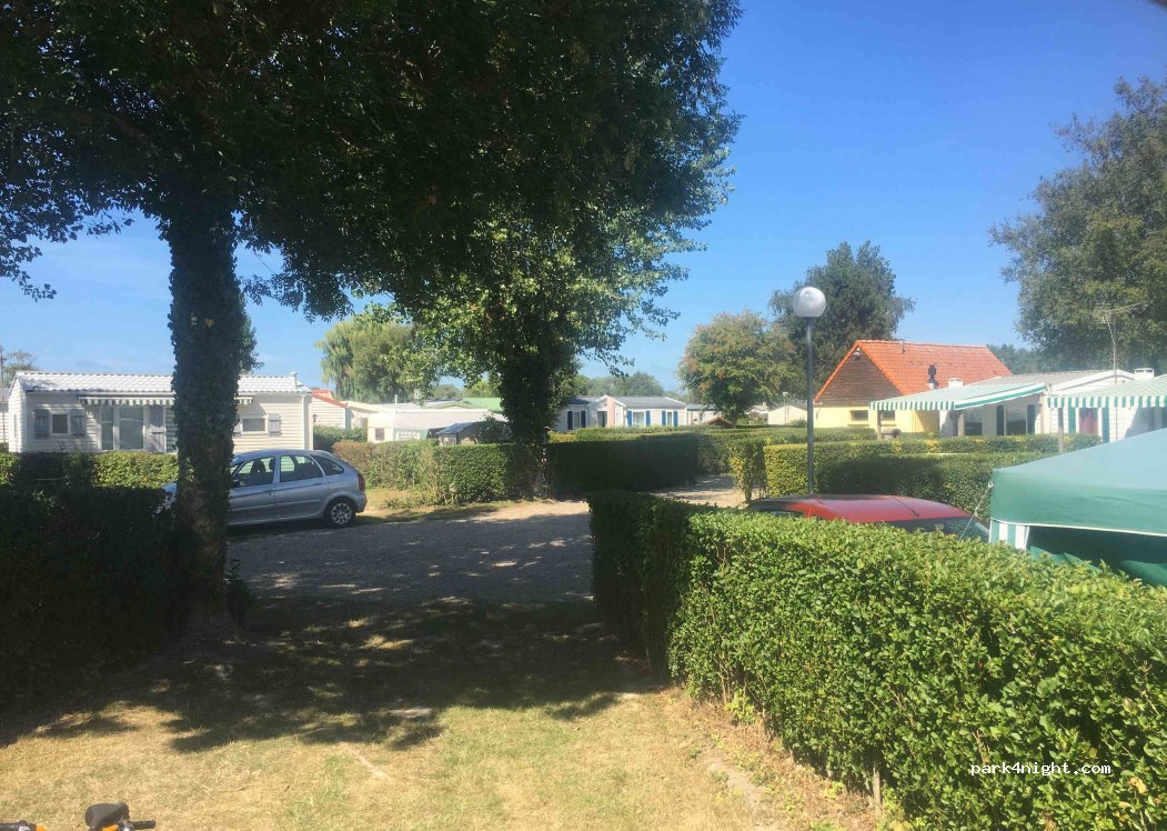 Camping La Motte — foto