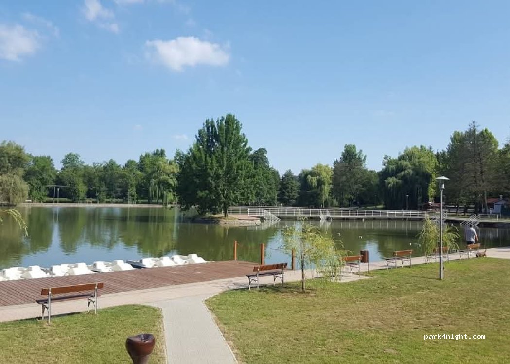 Abaligeti — foto 5