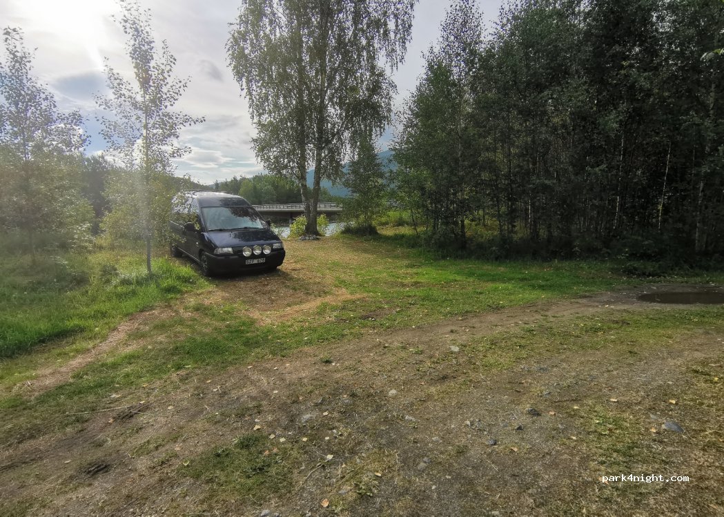 (2670)  - 8 Åmotsvegen — foto 2