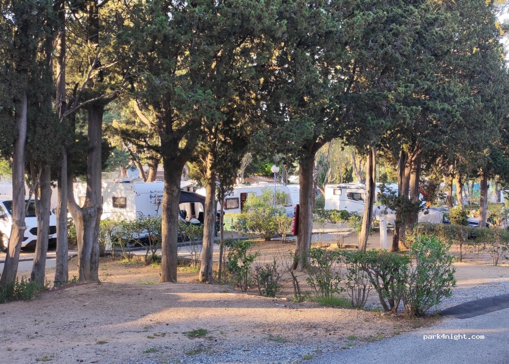 Camping de la Baie — foto 4