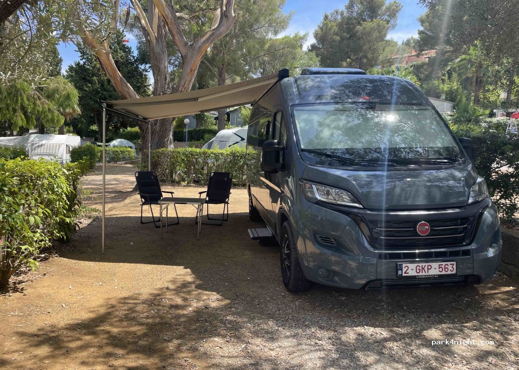 Camping de la Baie — foto 5