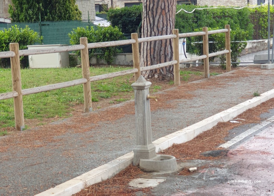 (01016) Lido di Tarquinia - 1 Viale Mediterraneo — foto 4