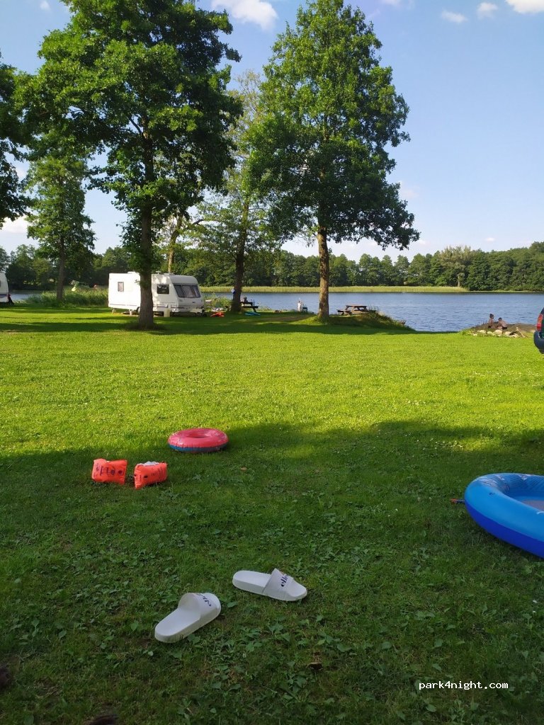Campsite Insko Linówko — foto 3