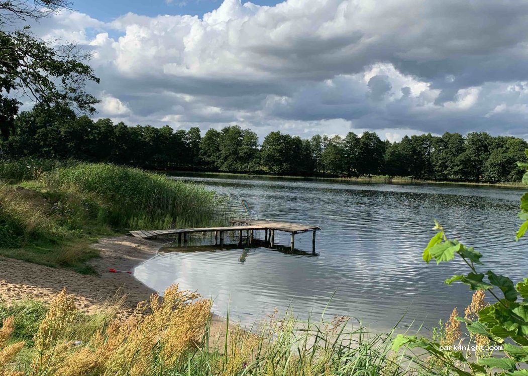 Campsite Insko Linówko — foto 4