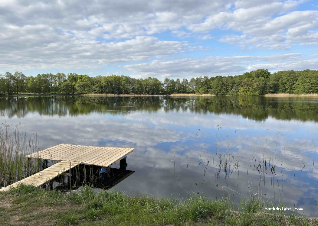 Campsite Insko Linówko — foto 5