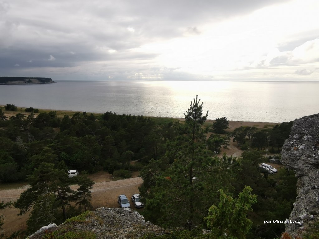 (624 54)  - 73 Ireviken Svarthällsvägen — foto