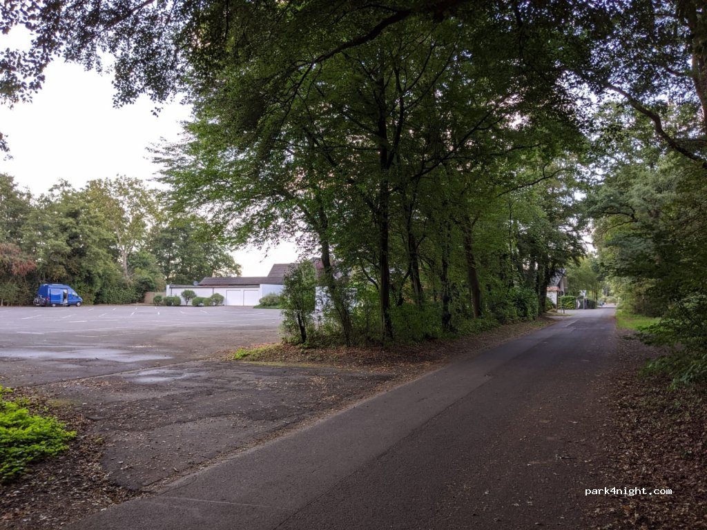 (41334) Nettetal - 36A Krickenbecker Allee — foto