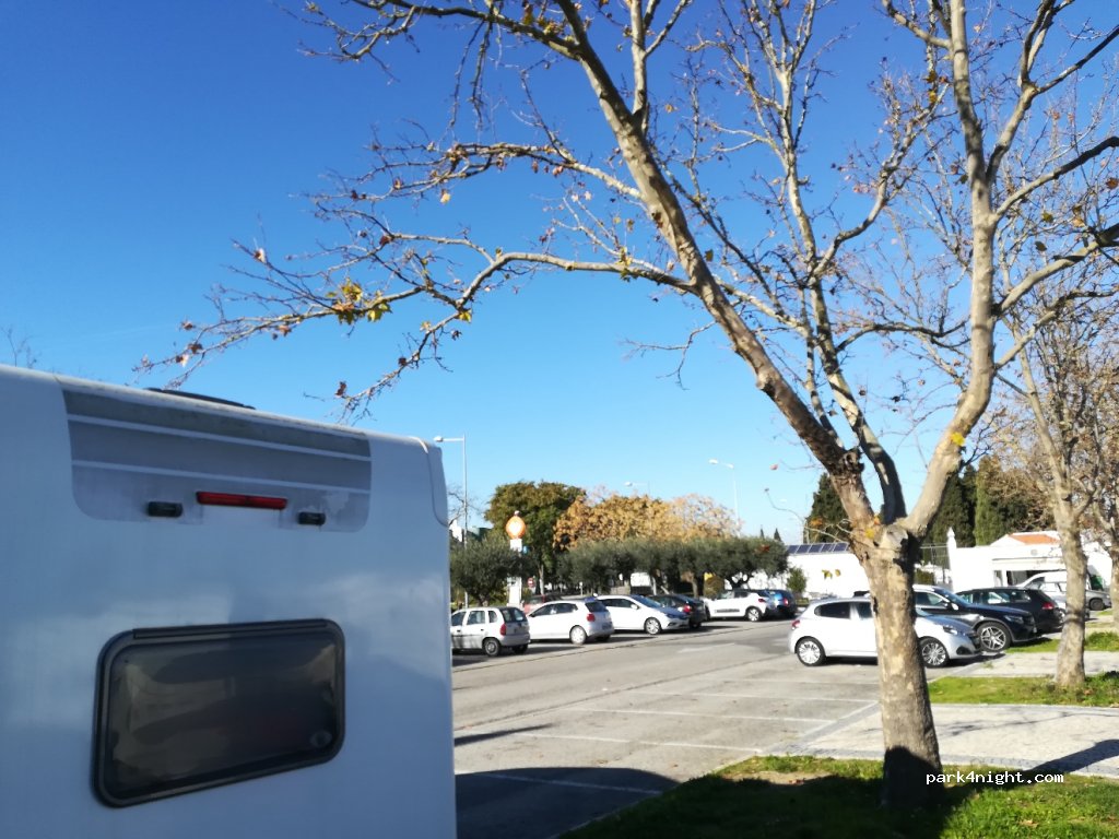 () Beja - Rua D2, proximo da rua nº 02050090 — foto 2