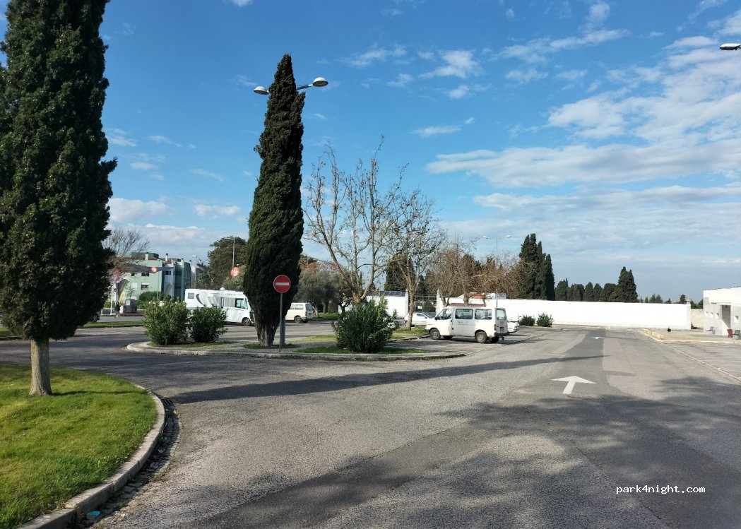 () Beja - Rua D2, proximo da rua nº 02050090 — foto 3