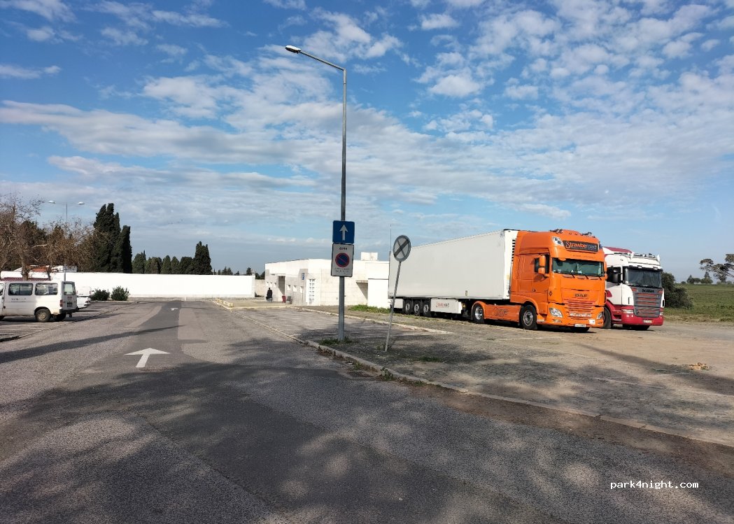 () Beja - Rua D2, proximo da rua nº 02050090 — foto 4