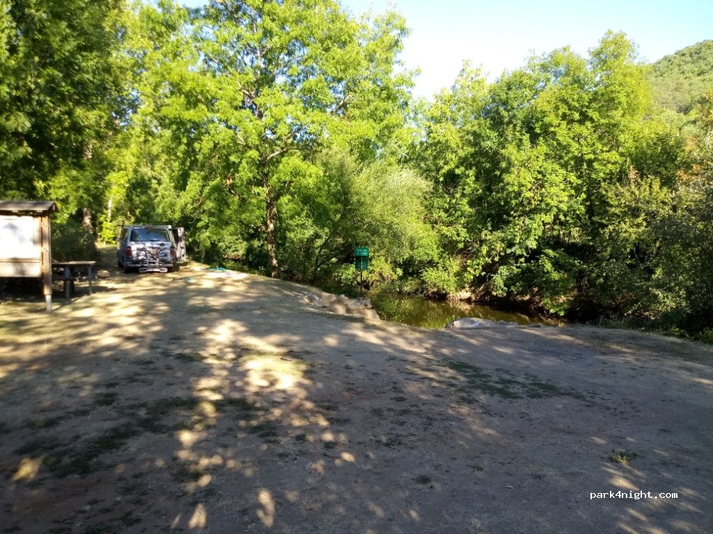 (46320) Espagnac-Sainte-Eulalie - D41 — foto 2