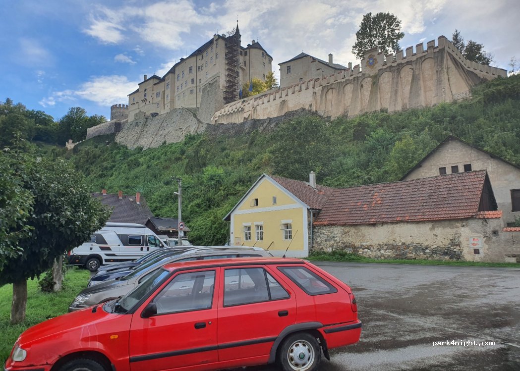 (257 26) Český Šternberk - — foto 3