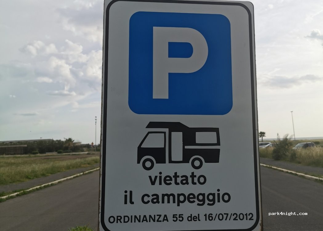 (00052) Marina di Cerveteri - 13 Lungomare dei Navigatori Etruschi — foto 4