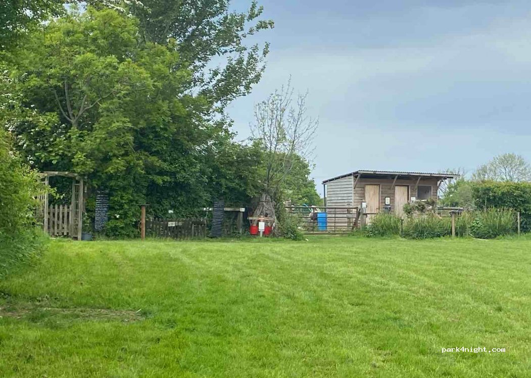 Knowler Farm — foto 2