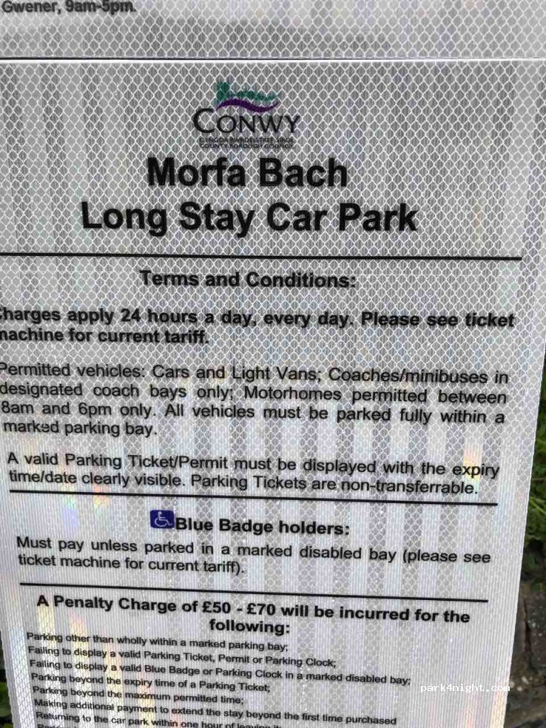 () Conwy - Llanrwst Road — foto