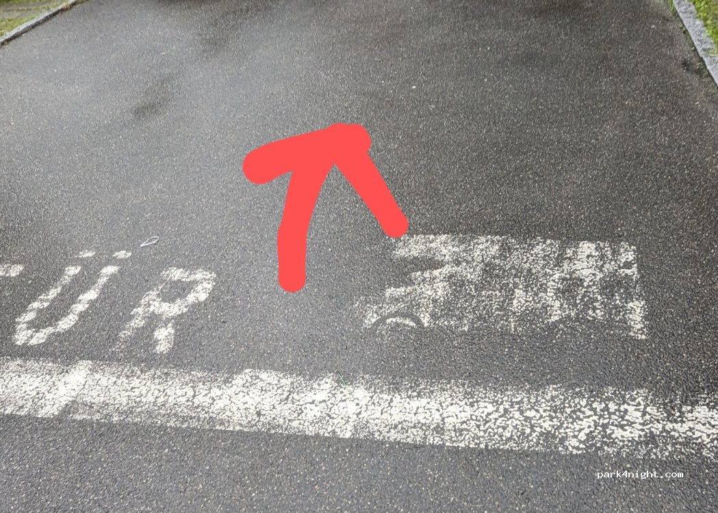 Wohnmobilstellplatz Böblingen — foto 2