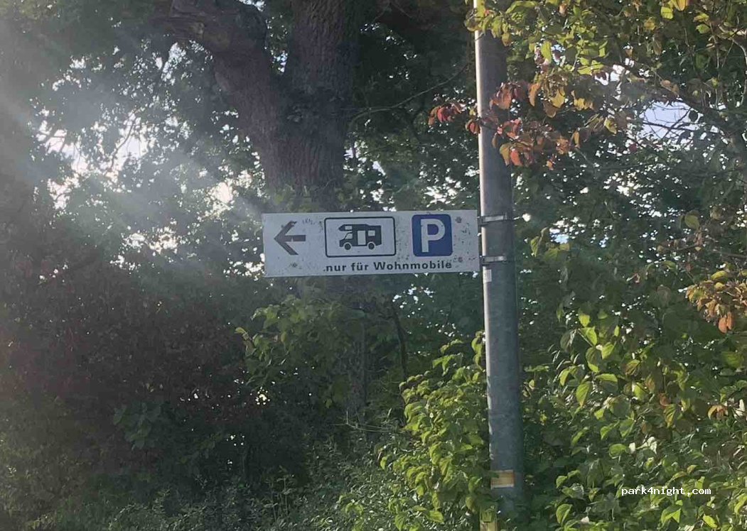 Wohnmobilstellplatz Böblingen — foto 5