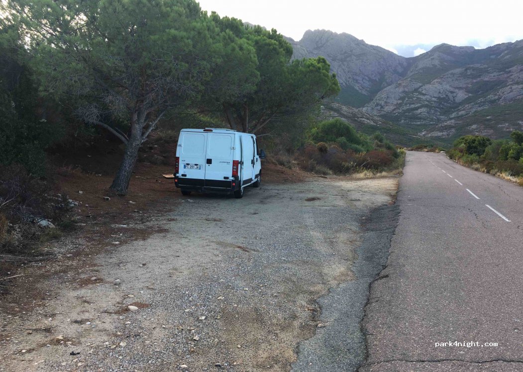(20214) Calvi - D81B — foto 2