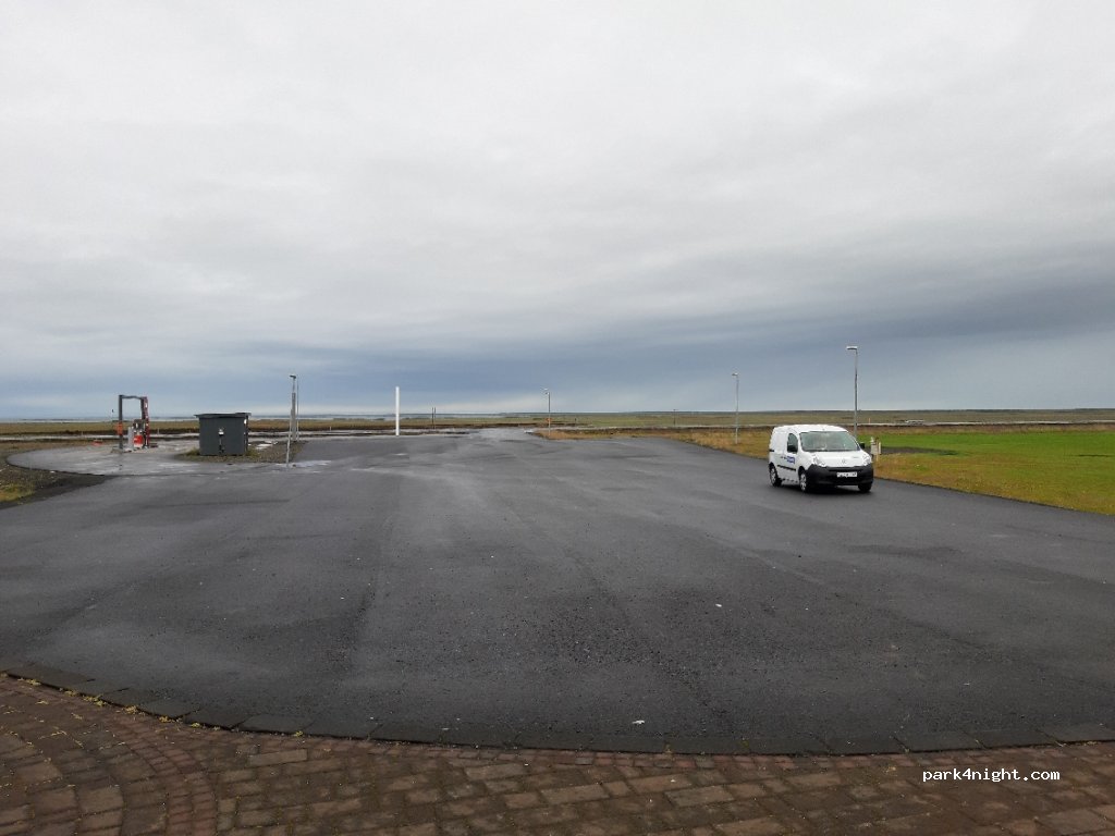 Snæfellsnesvegur — foto 2