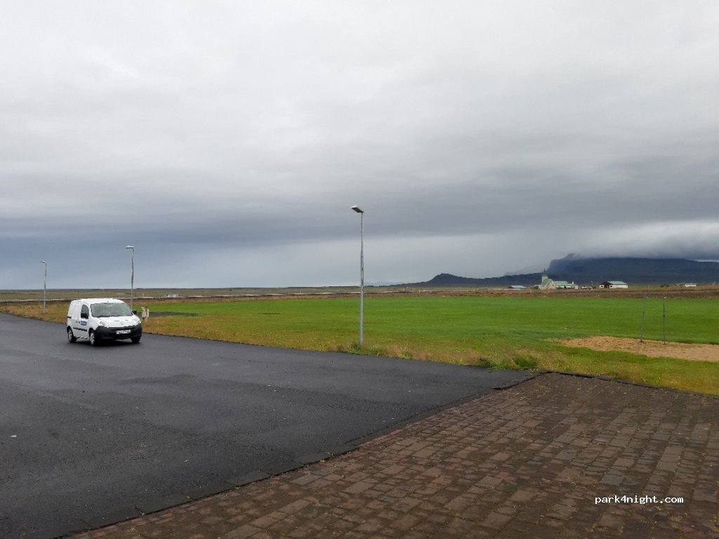 Snæfellsnesvegur — foto 3
