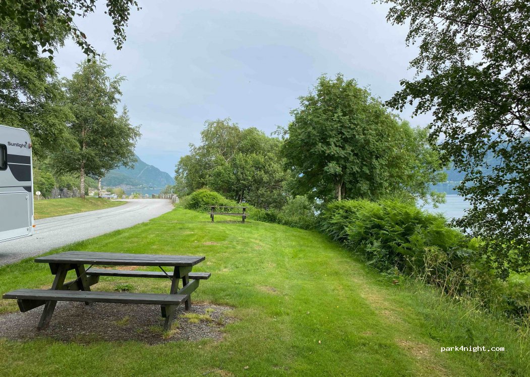 (6711) Bryggja - Riksveg 15 — foto 3