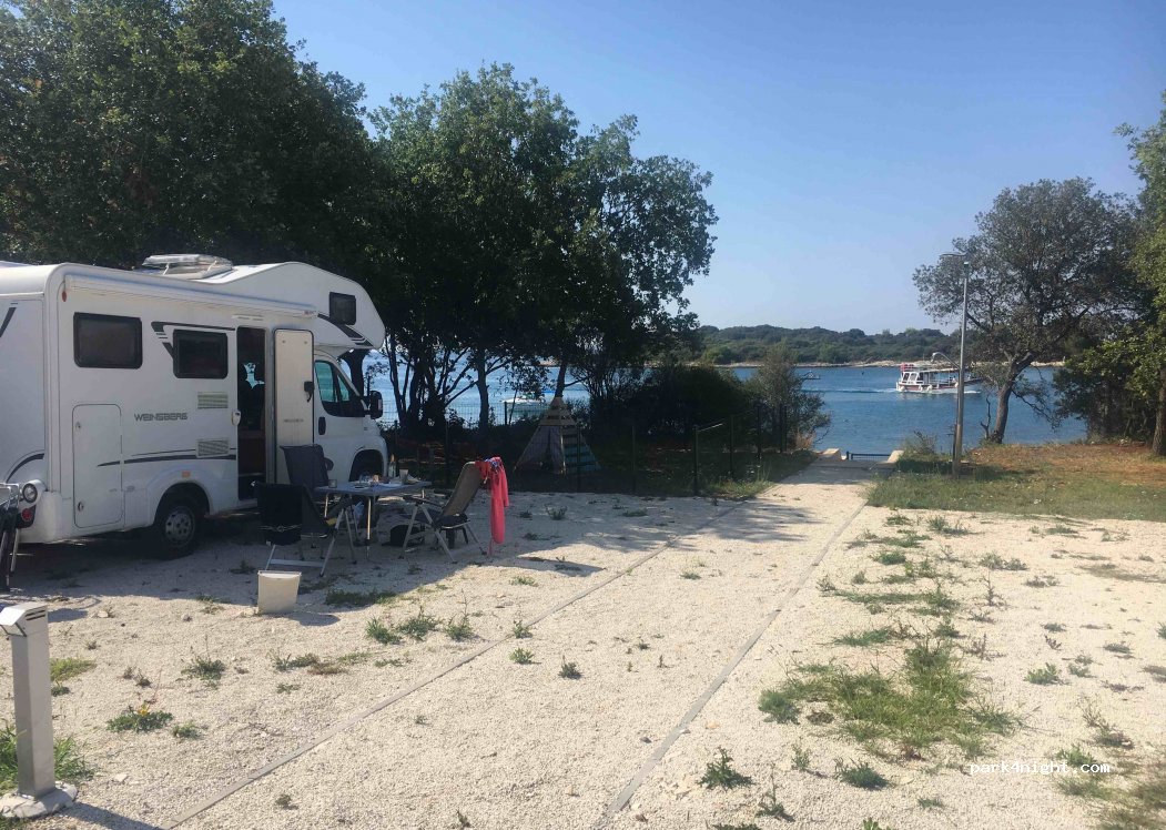 Campsite Piccolo — foto 2