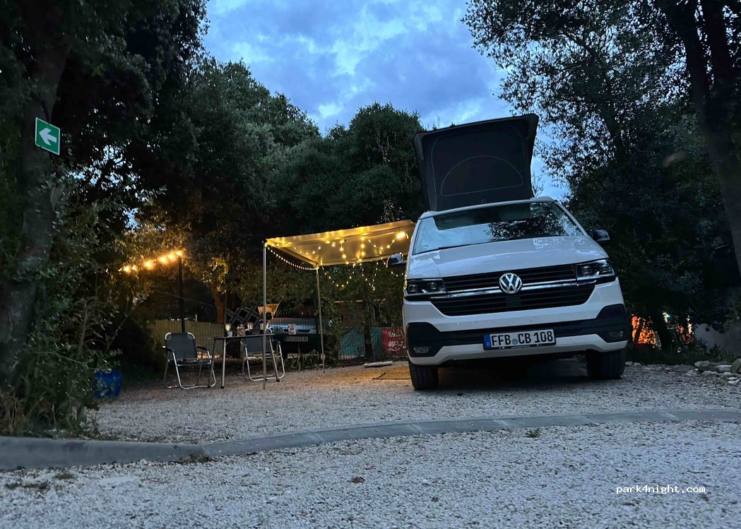 Campsite Piccolo — foto 4