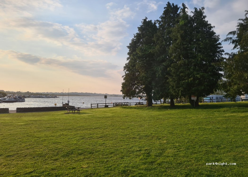 () Athlone - Coosan Point Road — foto 3