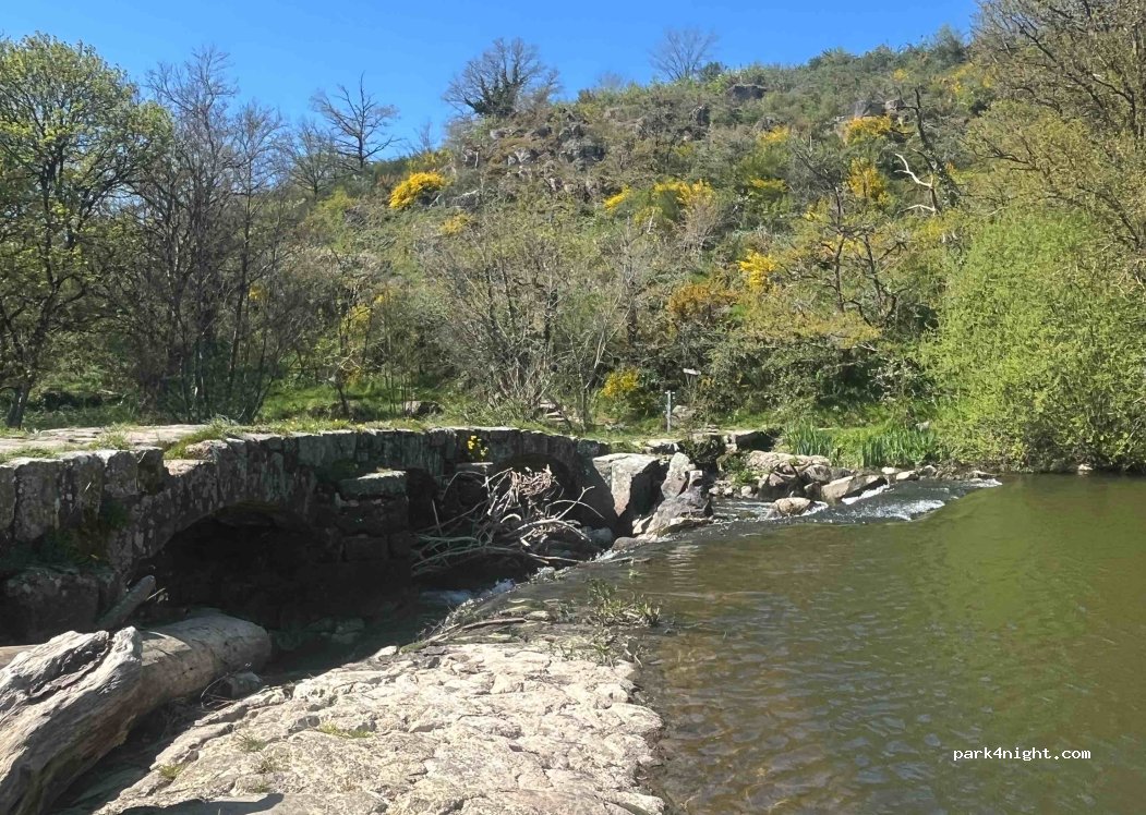 Camping LES HAUTES HERBES — foto 4