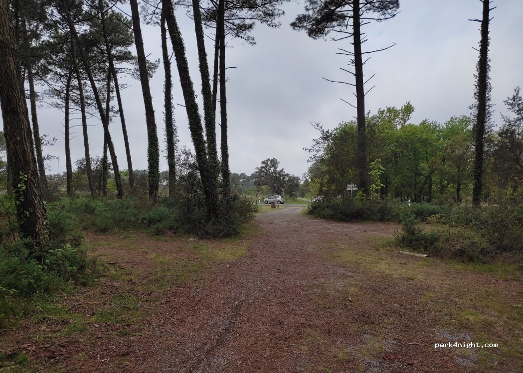 (40660) Messanges - Route des Lacs — foto 2