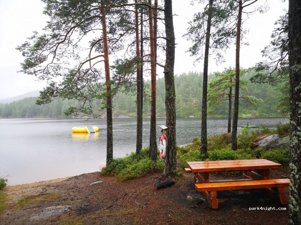 (4768) - Primær Fylkesveg 405 — foto 2
