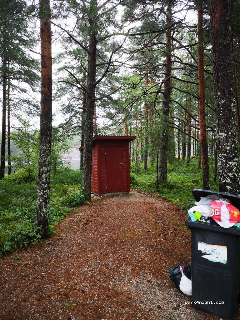 (4768) - Primær Fylkesveg 405 — foto 3