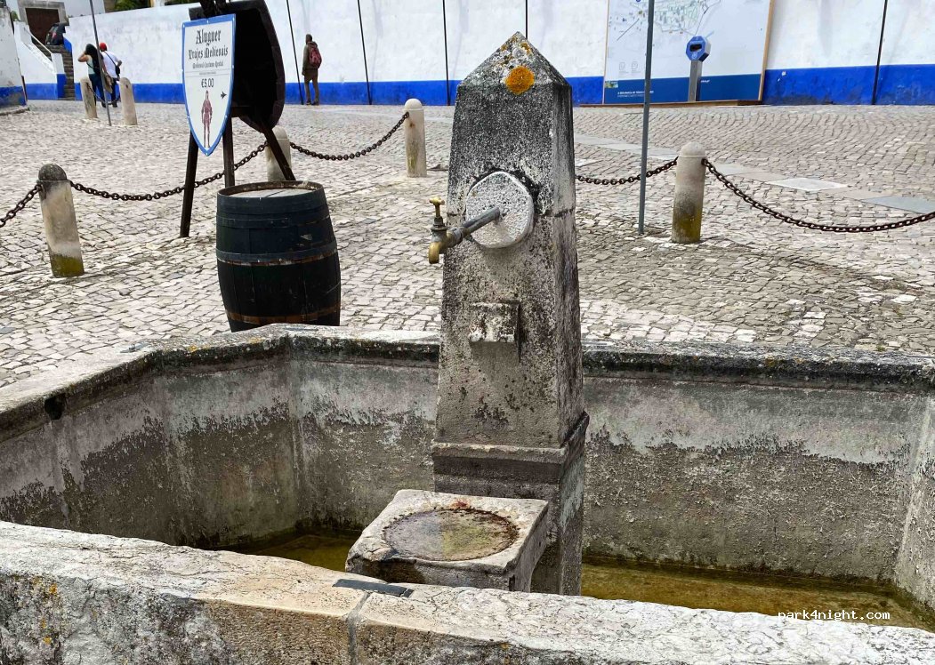 (2510-089) Óbidos - 9999 Rua Dom João de Ornelas — foto