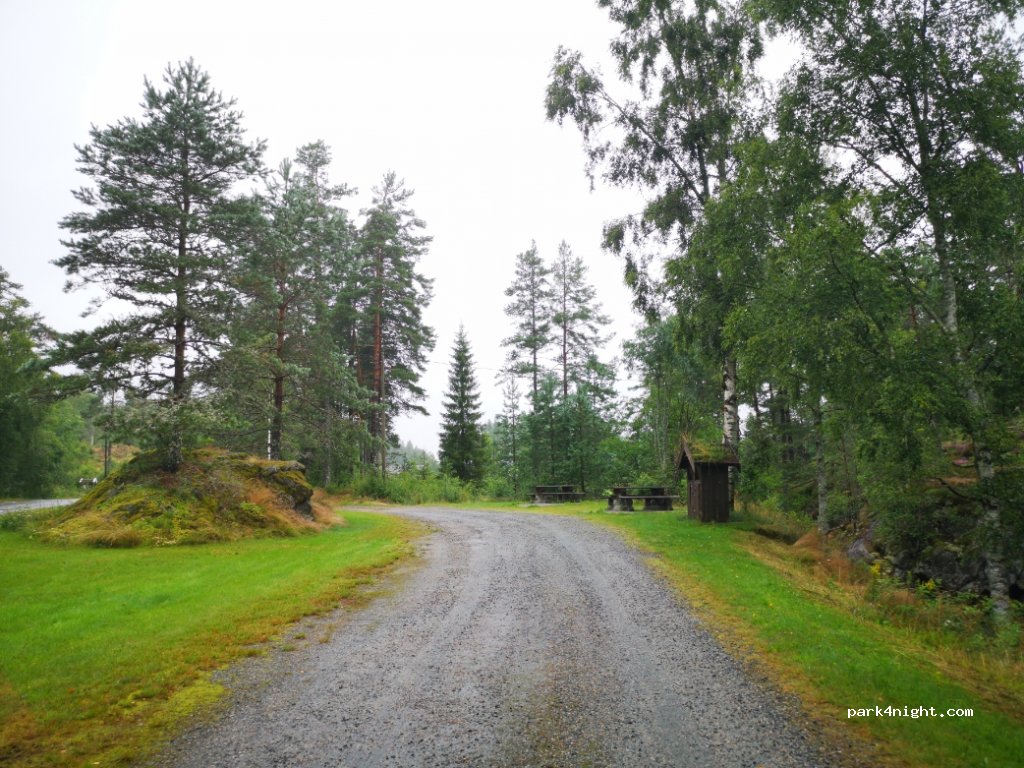 (4730) Vatnestrøm - 135 Vatnestrømveien — foto
