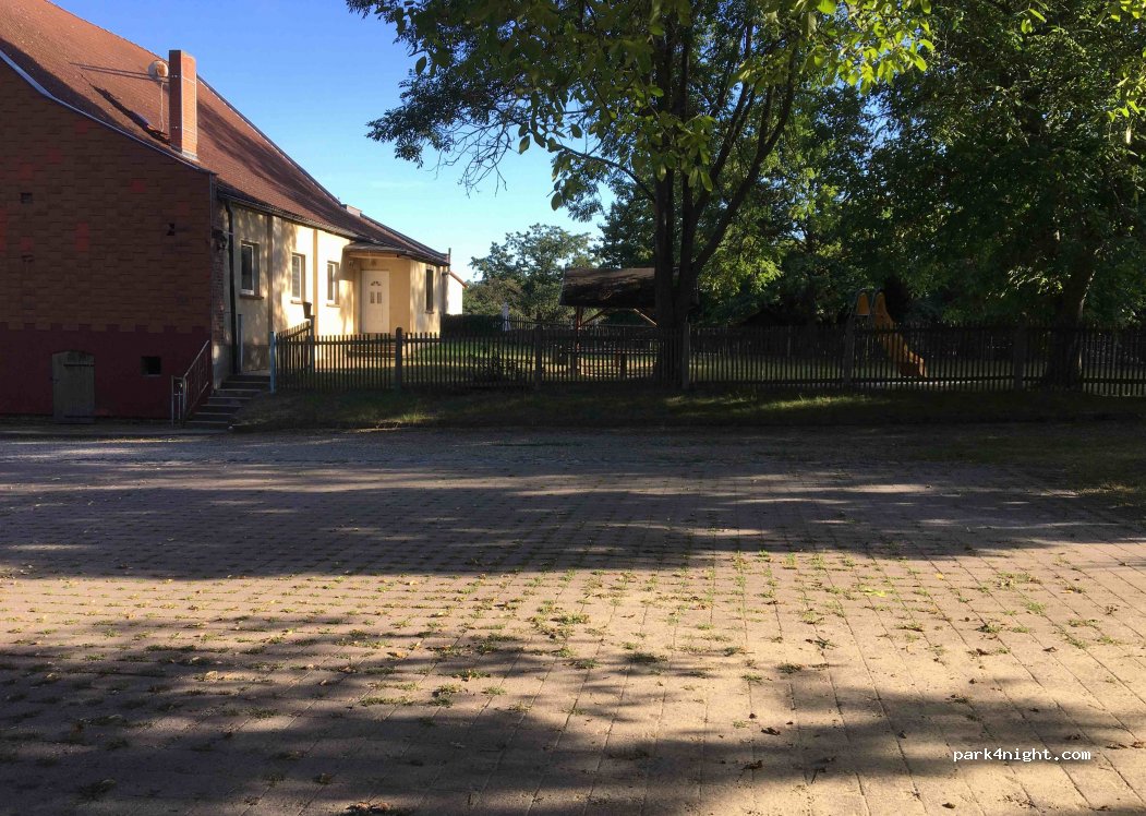 (06722) Heidegrund - 37 Hauptstraße — foto