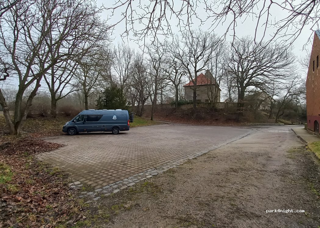 (06722) Heidegrund - 37 Hauptstraße — foto 5