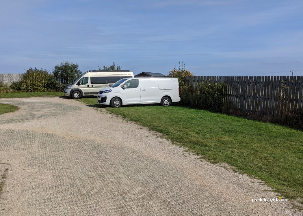 (TS13 5BB) Staithes - Whitegate Close — foto 2