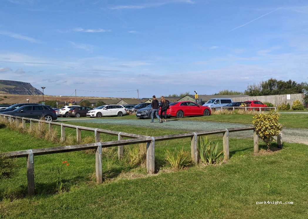 (TS13 5BB) Staithes - Whitegate Close — foto 3