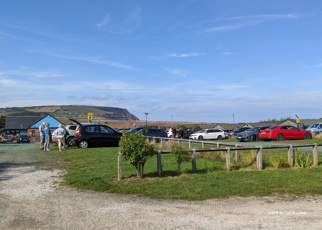 (TS13 5BB) Staithes - Whitegate Close — foto 4