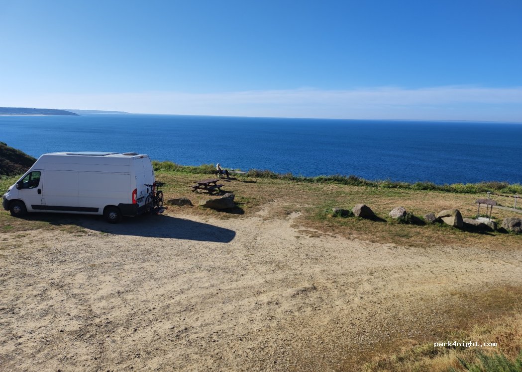 (50340) Flamanville - Unnamed Road — foto
