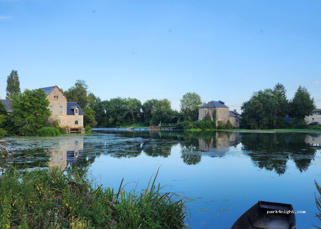 (49430) Baracé - Prigne — foto 4