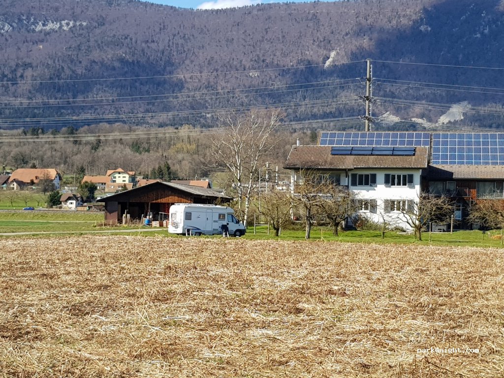 Aarhof Bellach — foto 2