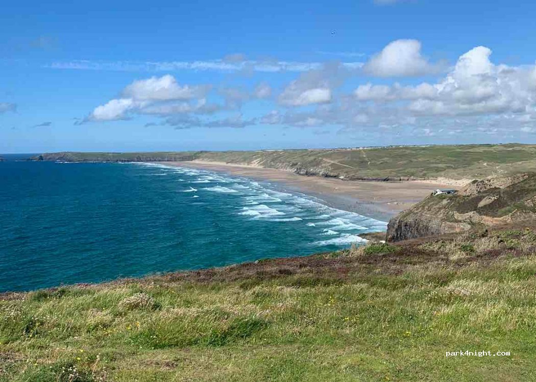 Anchor Barrow Campsite — foto 2