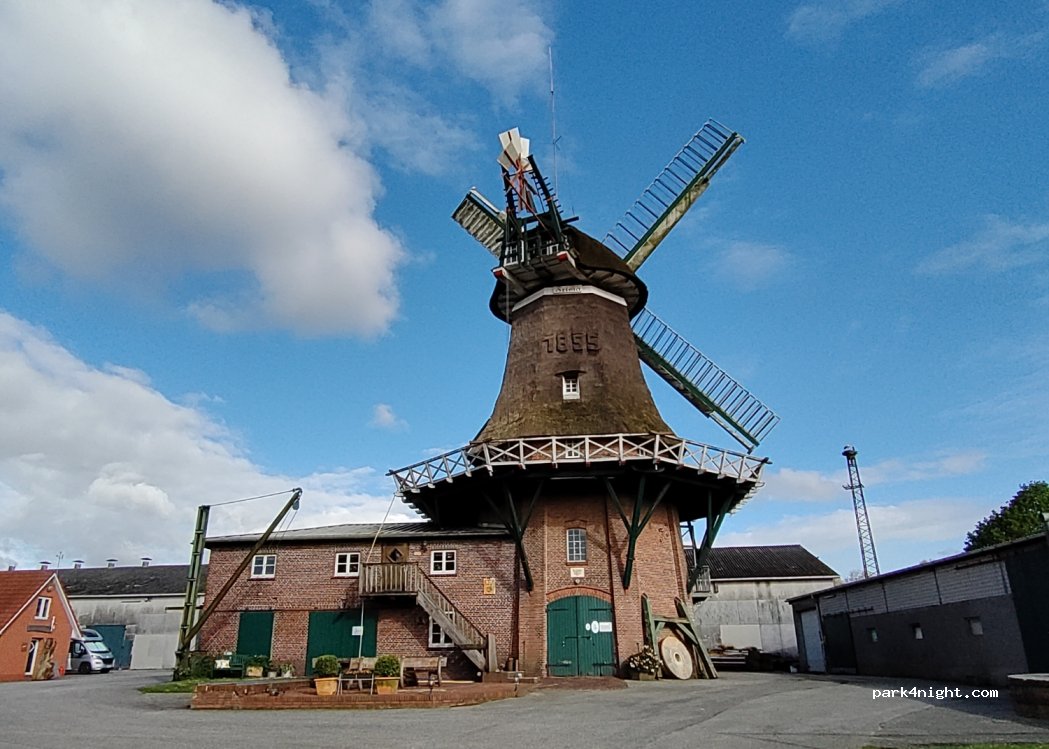 Mühle Eiklenborg — foto 3