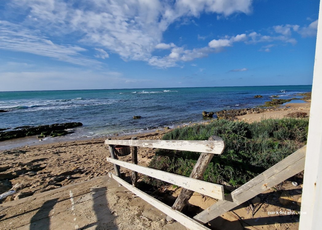 Camping Rocca Dei Tramonti — foto 3