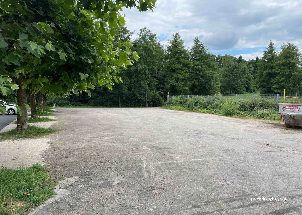 (79650) Schopfheim - 24 Schlattholzstraße — foto