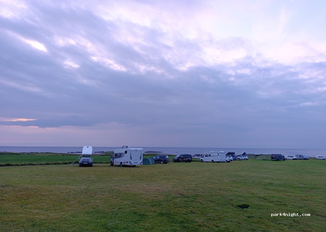 Illugastadir Camping — foto 5