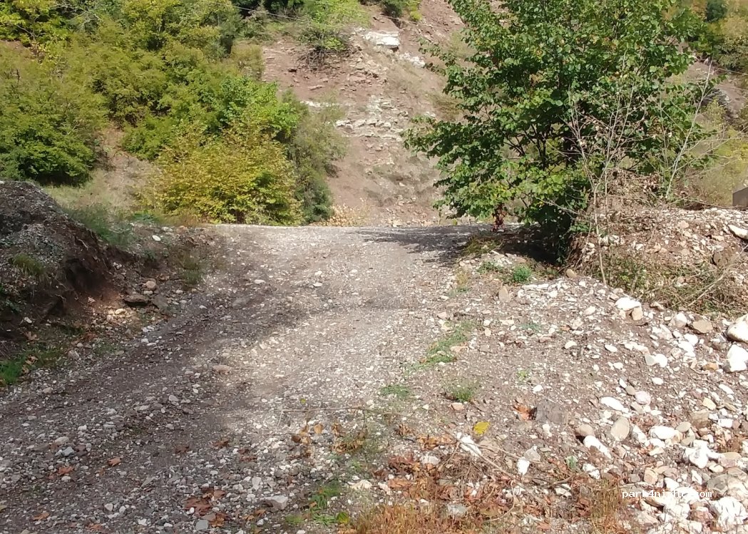 (361 00)  - 26 Eparchiaki Odos Karpenisiou - Prousou - Kallitheas — foto 4